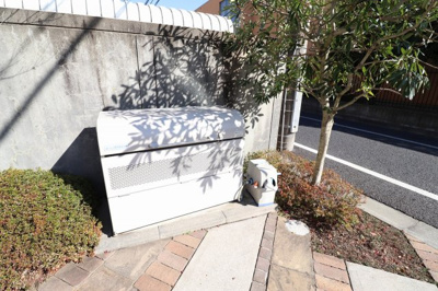 【その他共用部分】 | シャルム国立