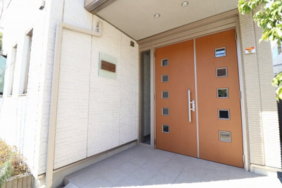 【エントランス】 | シャルム国立