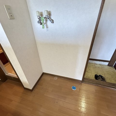 ハイツグリンサイドの設備