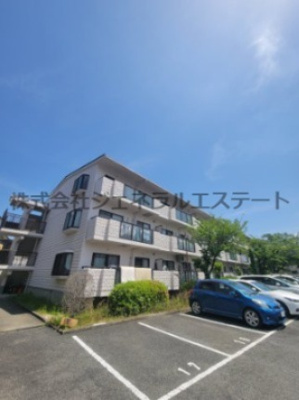 【外観】 | アンド・ユー郡津