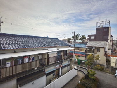 【展望】 | アンド・ユー郡津