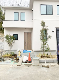 【外観】 | 建物外観を気になさる方へ、見た目の良い物件です