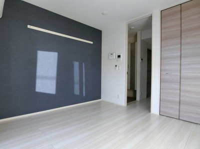 【居間・リビング】 | La.GALLERIA | ※室内写真は同ハウスメーカーの既存物件の写真です。（イメージ）