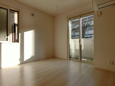 【内装】 | La.GALLERIA | ※室内写真は同ハウスメーカーの既存物件の写真です。（イメージ）