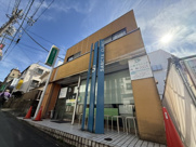 プラザハウスの画像