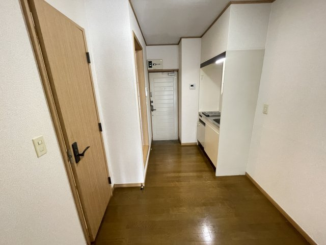 ハイムまことB棟のその他