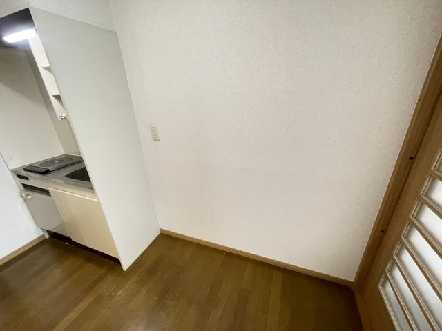 ハイムまことB棟のその他