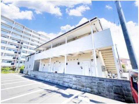 ハイムまことB棟