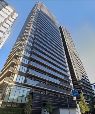 【外観】 | ブランズタワー・ウェリス心斎橋SOUTH | ■RC造30階建地下1階、総戸数202戸