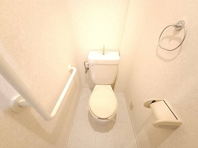 フェリーチェ和泉のトイレ|トイレです