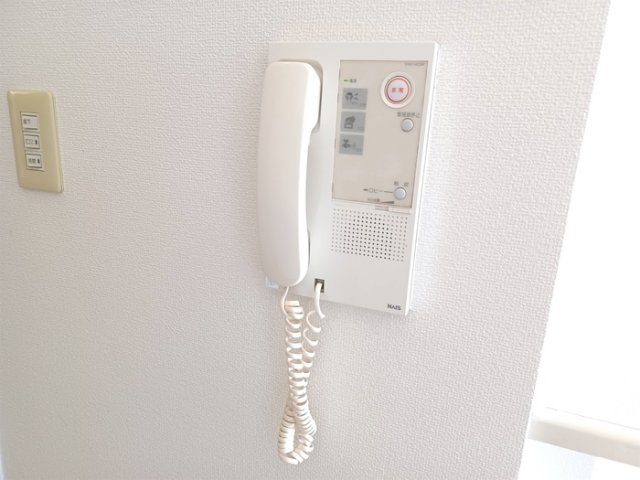 フェリーチェ和泉のセキュリティ
