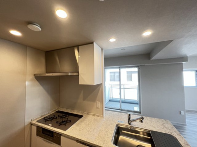 【内装】 | ジオ高槻