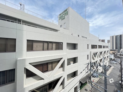 【展望】 | ジオ高槻