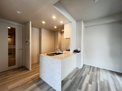 【キッチン】 | ジオ高槻