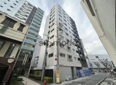 【外観】 | ジオ高槻