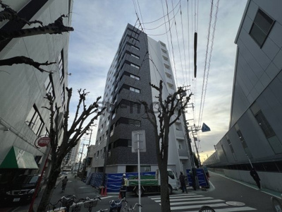 【外観】 | ジオ高槻