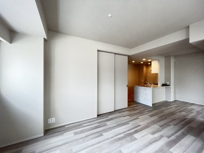 【居間・リビング】 | ジオ高槻