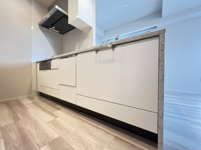 【キッチン】 | ジオ高槻