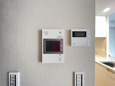 【セキュリティ】 | ジオ高槻