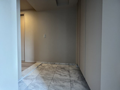 【玄関】 | ジオ高槻