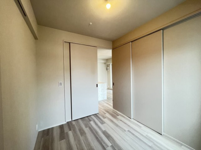 【内装】 | ジオ高槻