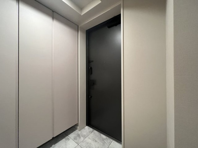 【玄関】 | ジオ高槻