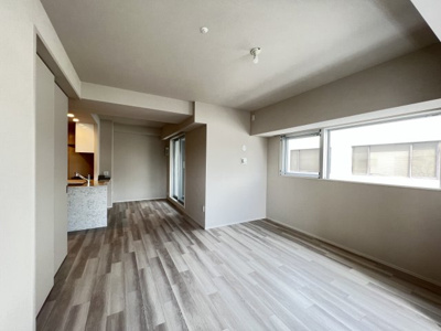 【居間・リビング】 | ジオ高槻