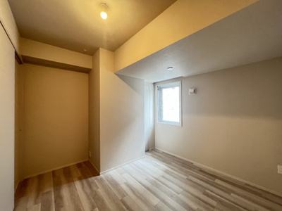 【寝室】 | ジオ高槻