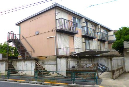 ムサシコーポ