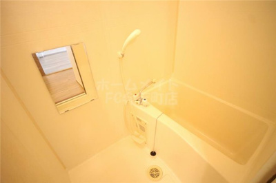 【浴室】 | ヴィラナリー港晴