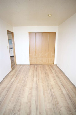 【寝室】 | ヴィラナリー港晴 | 寝室にいかがでしょうか