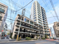 ラサンテ文京千駄木の画像