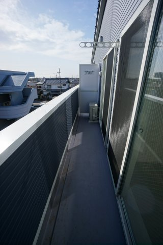 【バルコニー】 | Ｌｉｋｅ四街道
