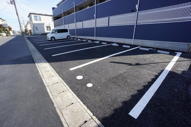 【駐車場】 | Ｌｉｋｅ四街道