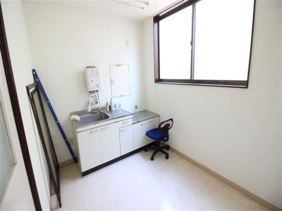 【キッチン】 | ウィング21戸頭 | 連携あり任意