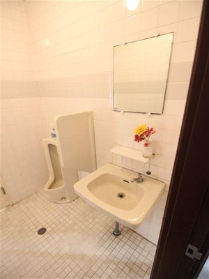 【トイレ】 | ウィング21戸頭 | 連携あり任意