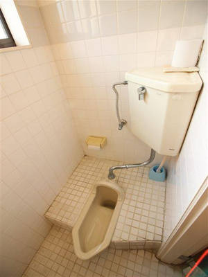 【洗面所】 | ウィング21戸頭 | 連携あり任意