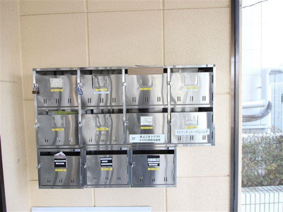 【バルコニー】 | ウィング21戸頭 | 連携あり任意