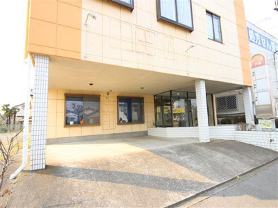 【エントランス】 | ウィング21戸頭 | 連携あり任意