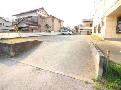 【駐車場】 | ウィング21戸頭 | 連携あり任意