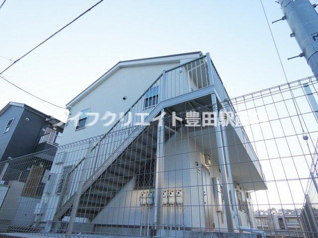DOME TAMA C棟のその他共用部分