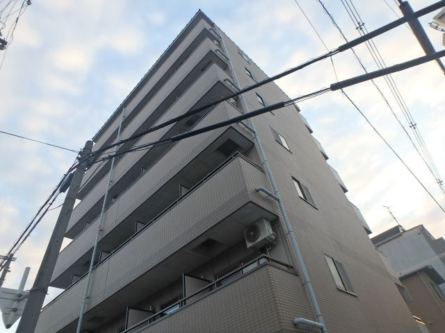 カサベルデ小阪