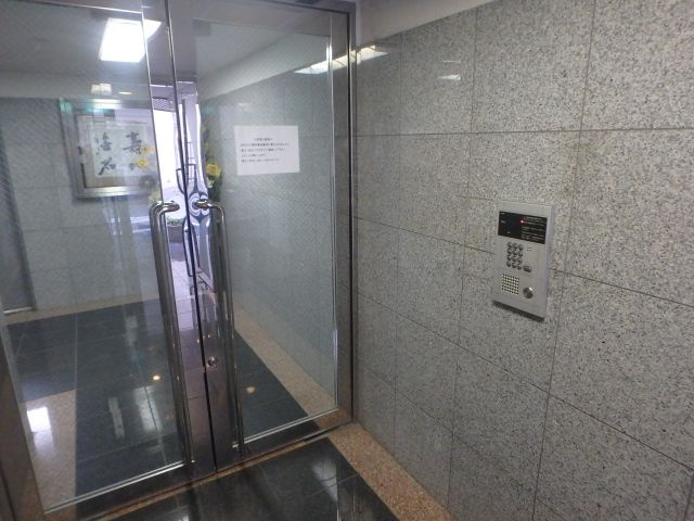 カサベルデ小阪のその他共用部分