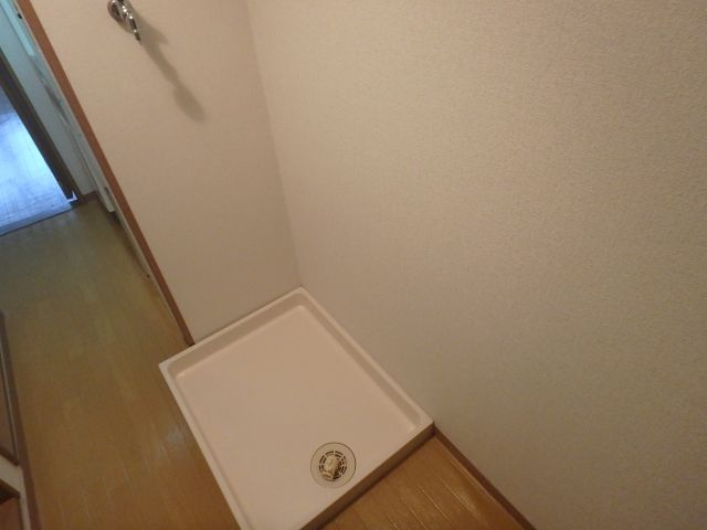 カサベルデ小阪の洗面所
