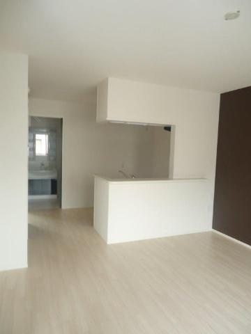 ルーラル北西原Ａ棟の内装|室内