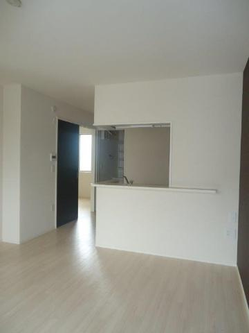 ルーラル北西原Ａ棟の内装|室内