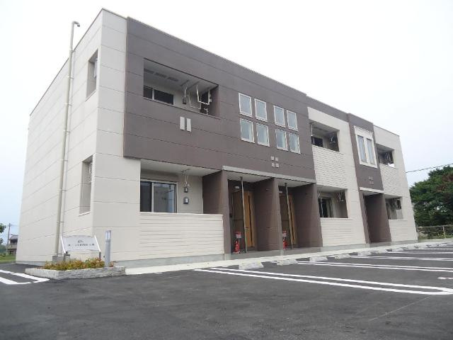 ルーラル北西原Ａ棟