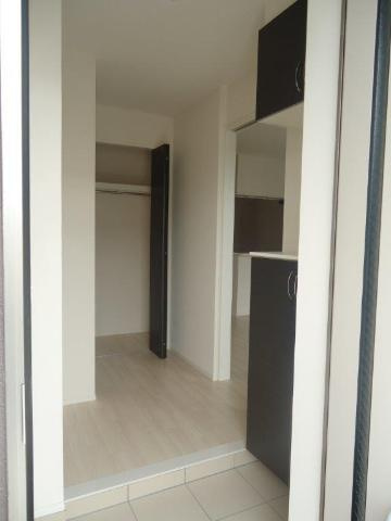 ルーラル北西原Ａ棟の玄関|玄関