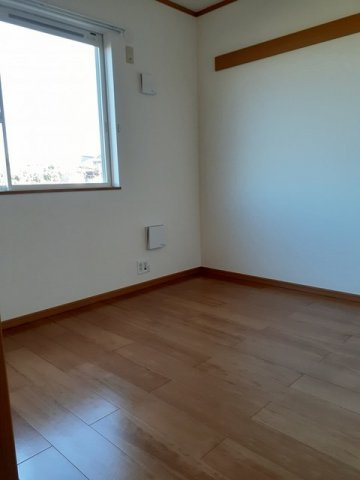 ウランタン弐番館の内装|物件の内装です