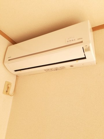 ウランタン弐番館の設備